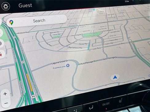 New 2025 GMC Canyon Elevation w/ Convenience Package image 21