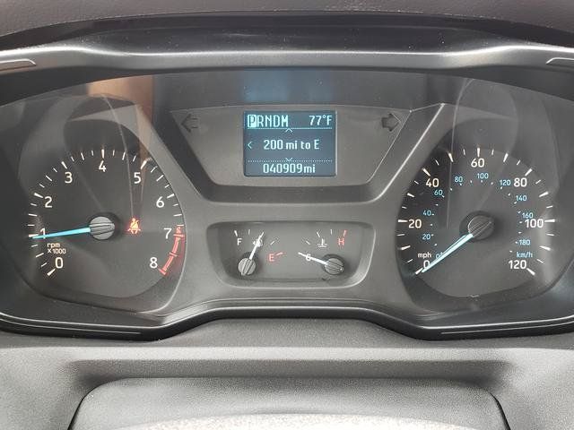 Used 2017 Ford Transit 350 148 High Roof Wagon RWD image 24