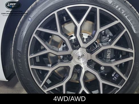 Used 2024 Genesis G80 3.5T Sport AWD/4WD image 10