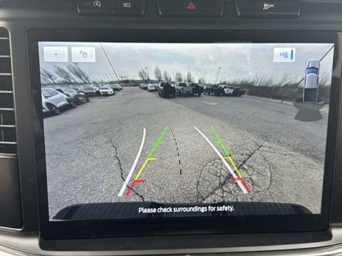 Certified 2023 Ford F150 XLT w/ Equipment Group 302A High image 21