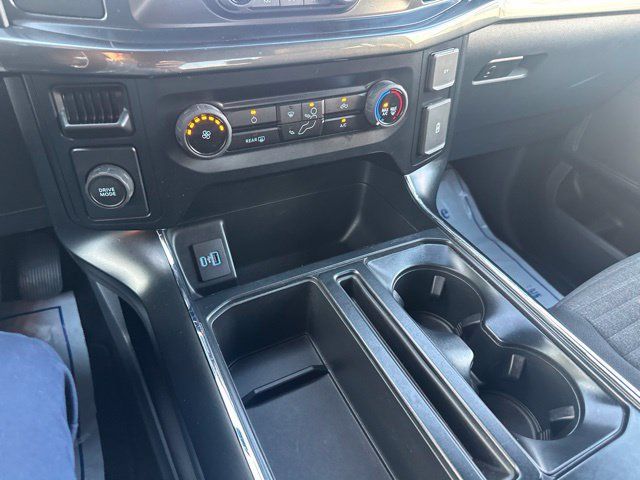 Used 2023 Ford F150 XL w/ STX Appearance Package RWD image 35