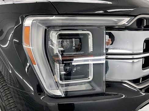 Used 2022 Ford F150 Lariat w/ Equipment Group 502A High image 30