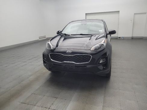 Used 2022 Kia Sportage LX AWD/4WD image 15