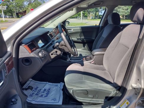 Used 2006 Chevrolet Impala LT image 15
