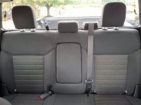 Used 2019 Ford Ranger XLT w/ Equipment Group 301A Mid image 19