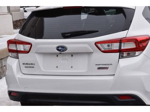 Used 2018 Subaru Impreza 2.0i Sport w/ Popular Package #2 image 28