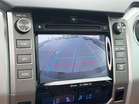 Used 2014 Toyota Tundra 1794 Edition image 16