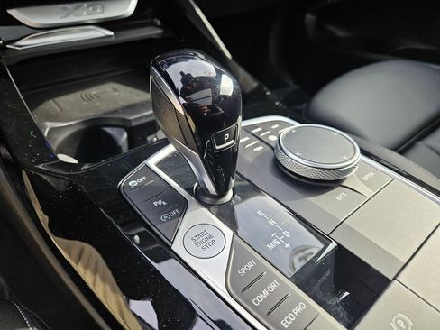 Used 2023 BMW X3 xDrive30i w/ Convenience Package image 22