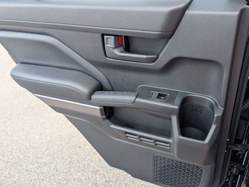 New 2026 Toyota 4Runner SR5 image 27