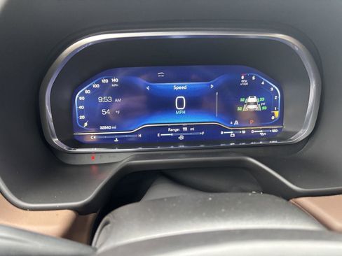 Used 2023 Chevrolet Tahoe High Country image 24