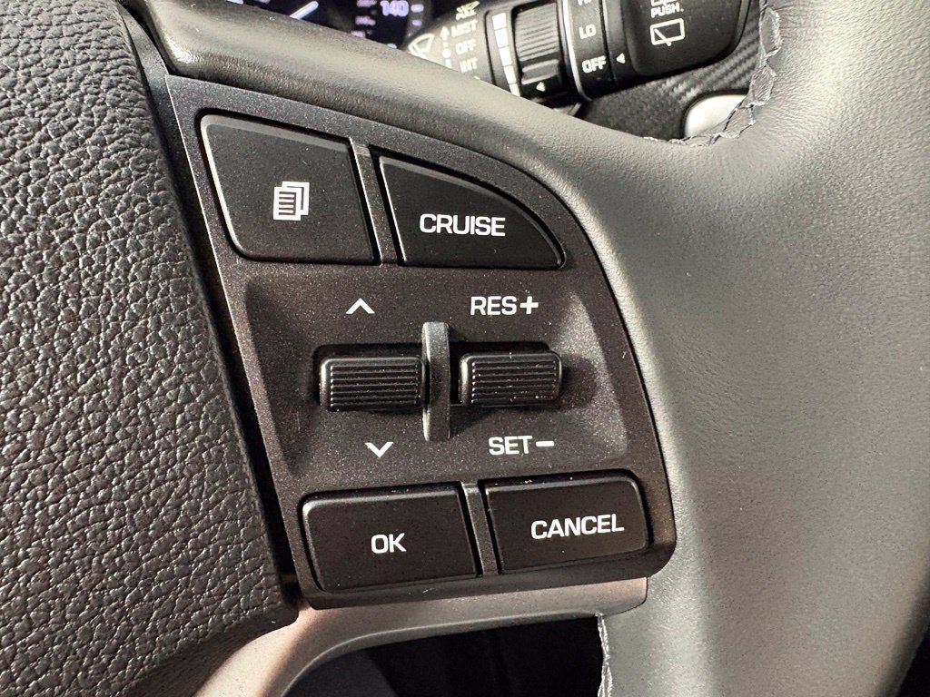 Used 2020 Hyundai Tucson Sport AWD/4WD image 27