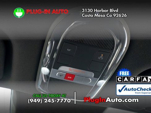 Used 2023 Hyundai Ioniq 6 SEL image 17