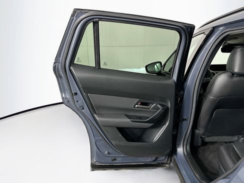 Used 2025 MAZDA CX-50 AWD 2.5 Hybrid w/ Premium Pkg image 27