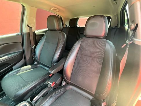 Used 2014 Buick Encore AWD image 10