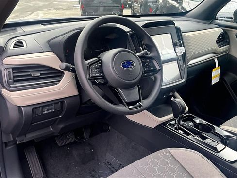 New 2026 Subaru Forester image 8