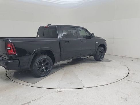 New 2026 RAM 1500 4x4 Crew Cab image 16