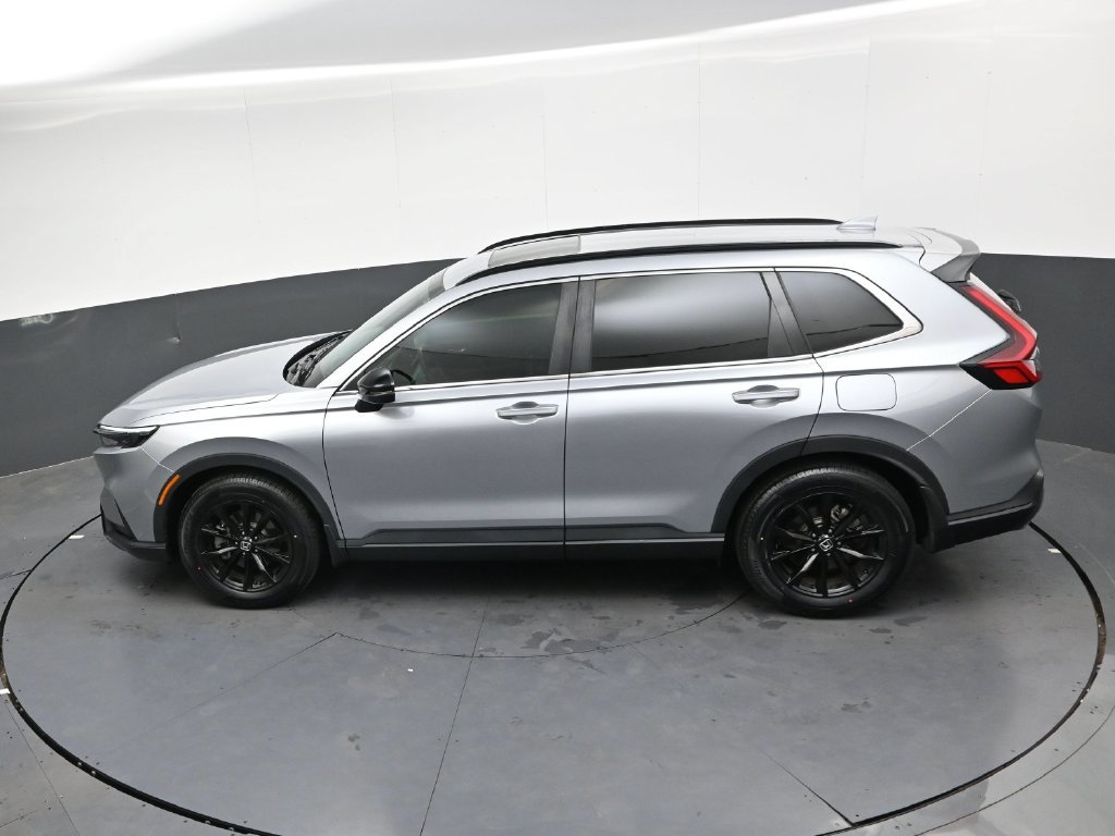 Used 2024 Honda CR-V Sport image 23