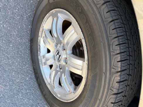 Used 2008 Honda Element EX image 13