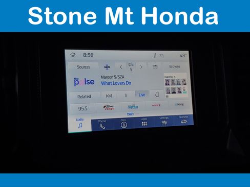 Used 2023 Ford Bronco Outer Banks image 23