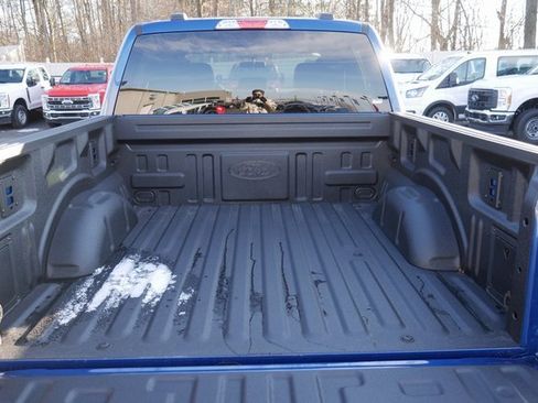 New 2025 Ford F150 STX w/ LOBO Package image 9