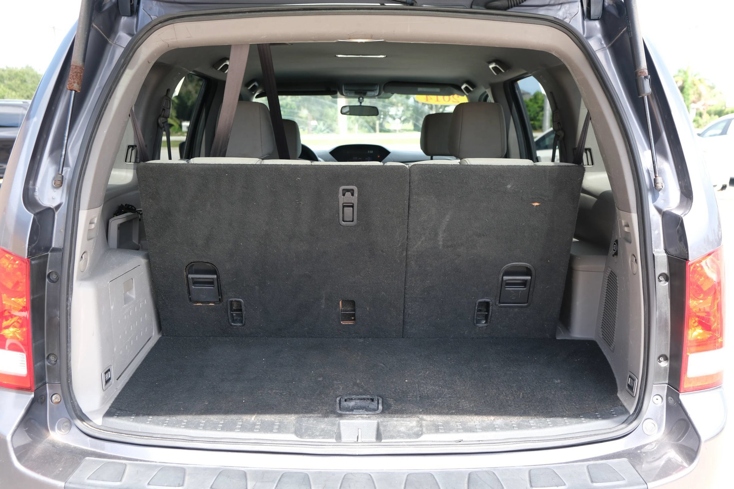 Used 2014 Honda Pilot EX image 16