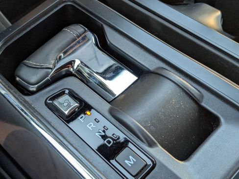 Used 2023 Ford F150 Lariat AWD/4WD image 25