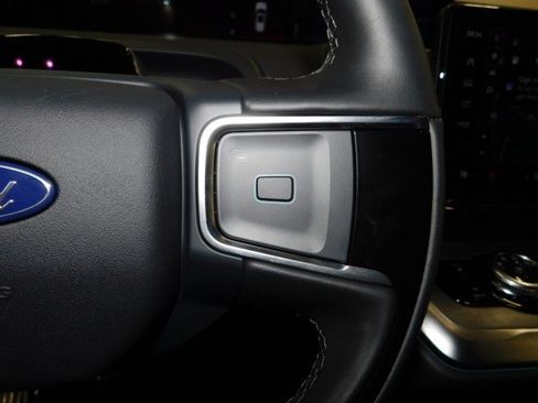 New 2025 Ford Expedition Platinum image 26