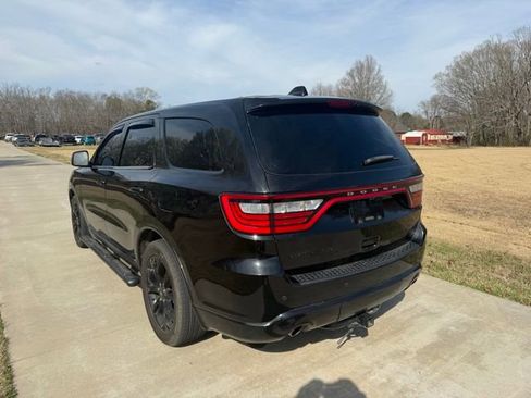 Used 2020 Dodge Durango SXT RWD image 6