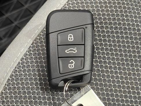 Used 2022 Volkswagen Taos S w/ IQ Drive S Package image 12