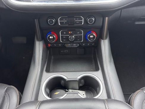 Used 2021 Chevrolet Tahoe High Country image 17