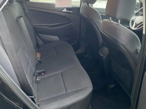 Used 2020 Hyundai Tucson SE image 25