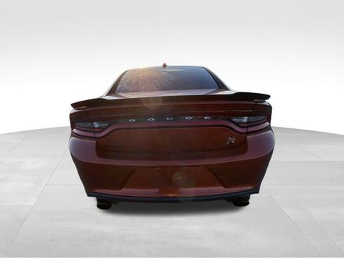 Used 2020 Dodge Charger Scat Pack w/ Plus Group image 11