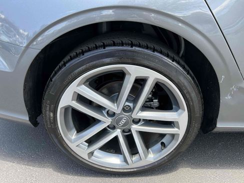 Used 2020 Audi A3 2.0T Premium w/ Final Edition Package FWD image 74