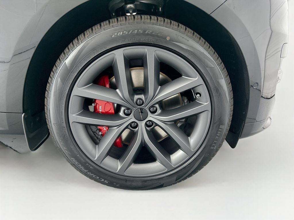 New 2026 Land Rover Range Rover Sport Dynamic SE AWD/4WD image 31