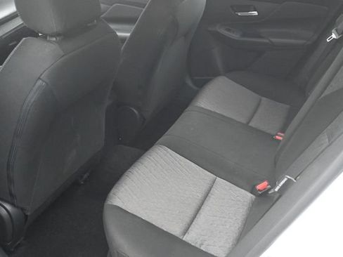 Used 2026 Nissan Sentra SV w/ Floor Mat Package FWD image 20