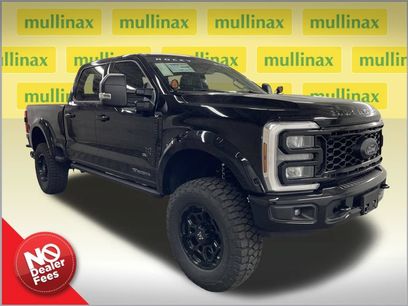 New 2026 Ford F250 XLT w/ XLT Premium Package