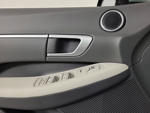 New 2026 Hyundai Sonata SEL FWD image 24