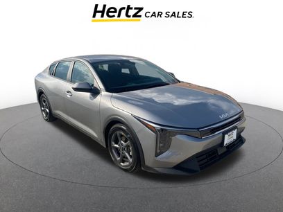 Used 2025 Kia K4 LXS