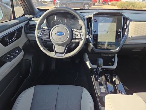 New 2026 Subaru Forester Limited image 9