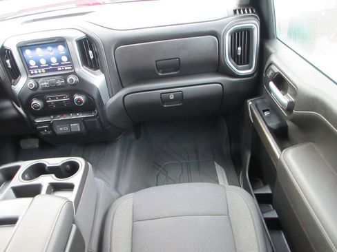 Used 2022 Chevrolet Silverado 3500 LT image 21