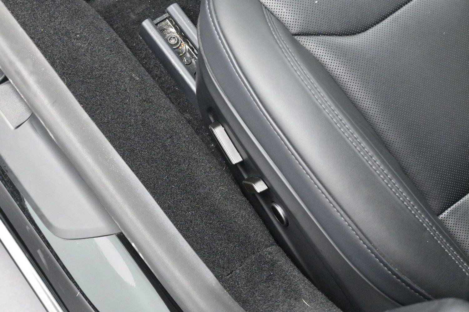 Used 2024 Tesla Model 3 Long Range RWD image 13