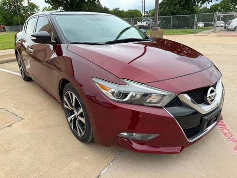 Used 2016 Nissan Altima 2.5 SV FWD image 3