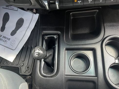 Used 2018 RAM 3500 Tradesman w/ Chrome Appearance Group image 19