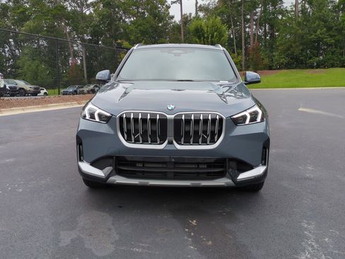 Certified 2026 BMW X1 xDrive28i image 3