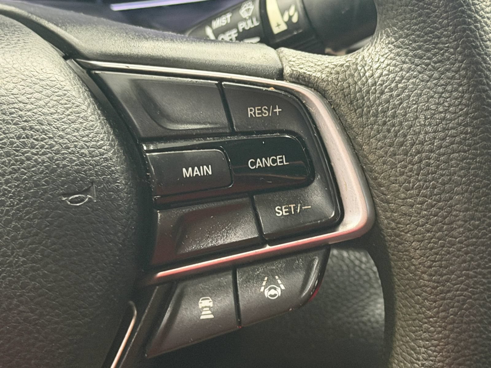Used 2019 Honda Accord LX image 25