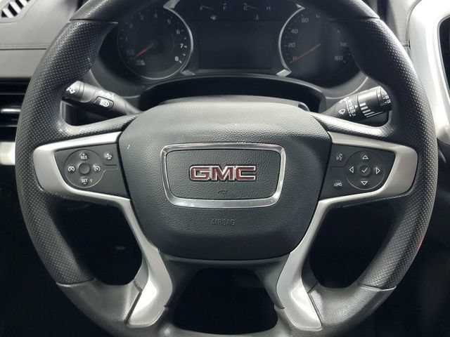 Certified 2023 GMC Terrain SLE w/ Driver Convenience Package FWD image 25