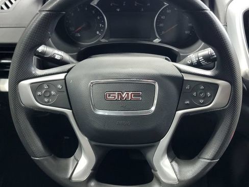 Used 2023 GMC Terrain SLE w/ Driver Convenience Package FWD image 25