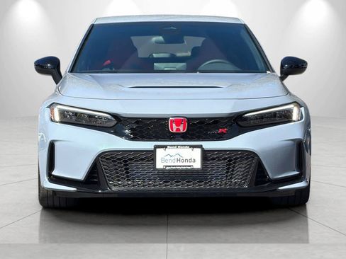 New 2026 Honda Civic Type R image 10