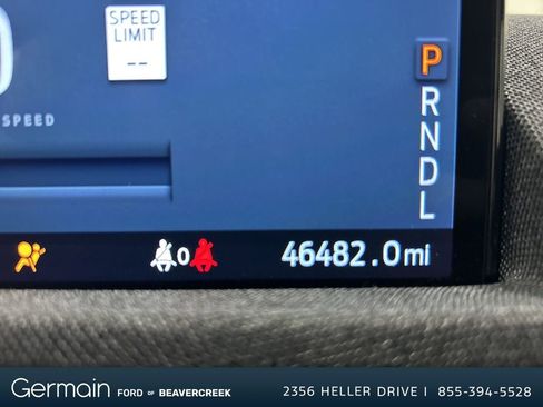 Used 2021 Ford Mustang Mach-E Premium image 28