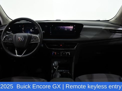 Used 2025 Buick Encore GX Preferred image 8